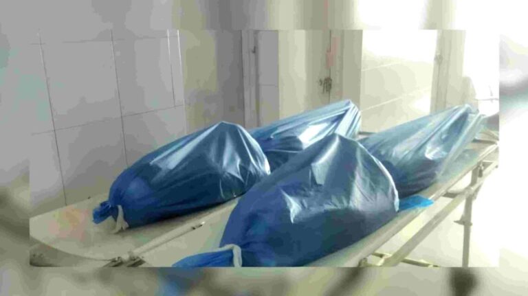 Two tenants from South Kashmir die of suspected suffocation in rented room in Srinagar