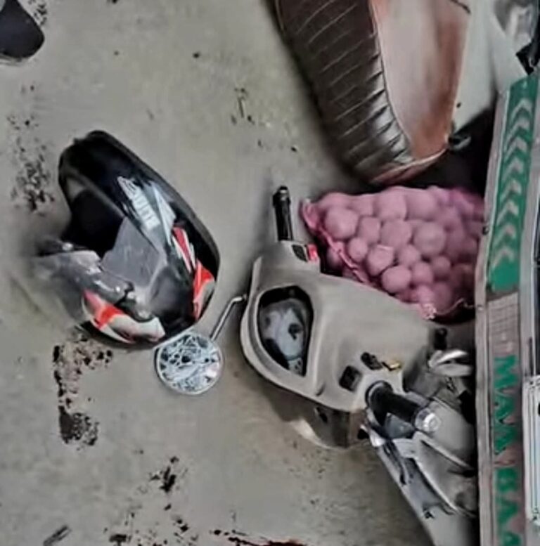 Srinagar Police Seeks Help of General Public in Identification of Suspects of RTA