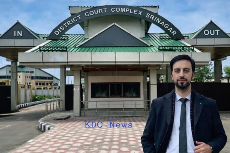 Minor Driving Case: Srinagar Court Awards 3-Year Jail to Guardian, Imposes ₹25,000 Fine; Grants Probation, Cancels Vehicle Registration