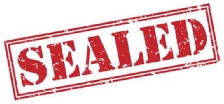 6 Medical Shops Sealed in District Anantnag