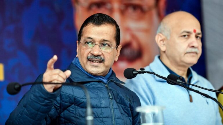 Delhi Court Discharges Kejriwal, Sisodia In Excise Corruption Case, Rejects CBI Chargesheet