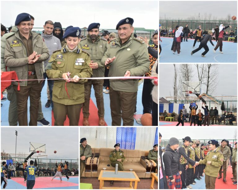 Pulwama Police arrest drug peddler in Pulwama, Psychotropic substance recovered