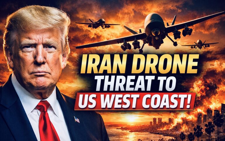 US Army Drone Theft at Fort Campbell Sparks Security Concerns Amid Iran Tensions