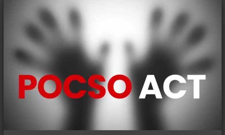 Court in North Kashmir awards 5 years rigorous imprisonment in POCSO case