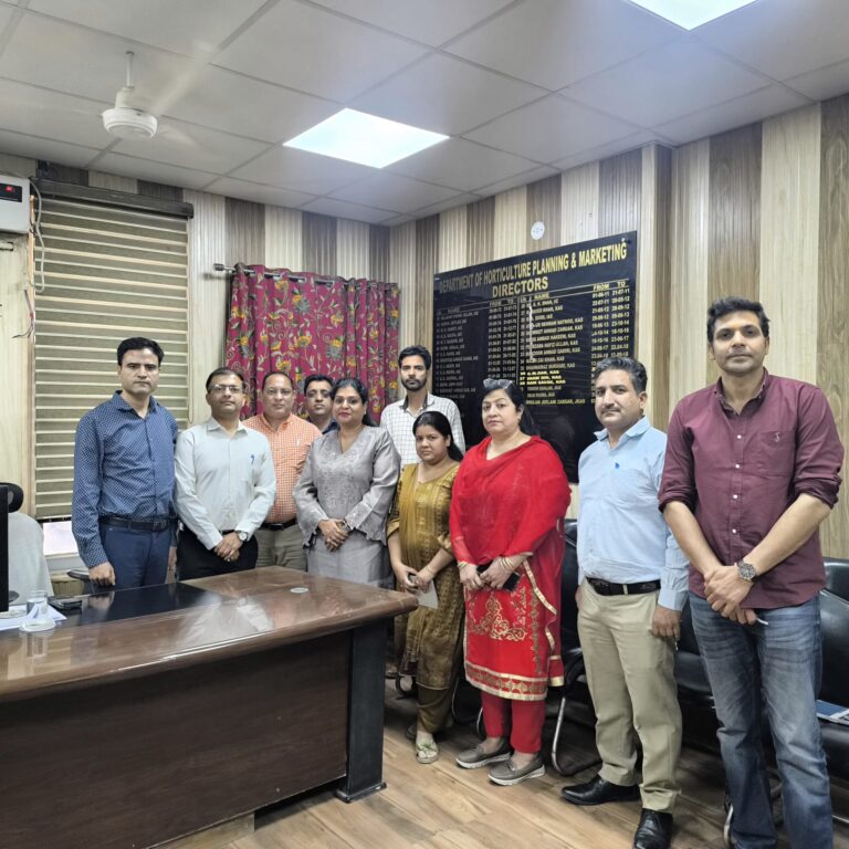 HP&M J&K Goes Digital, Launches Online Trade License Services